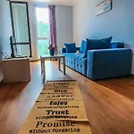 Sapphire Апартхотел Слънчев бряг