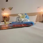 Апартхотел Sapphire 2*