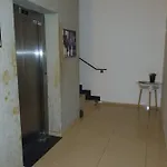 Апартхотел Sapphire 2*