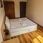 Sapphire Aparthotel Sunny Beach