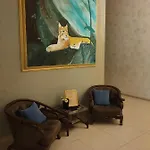 Sapphire Aparthotel 2*