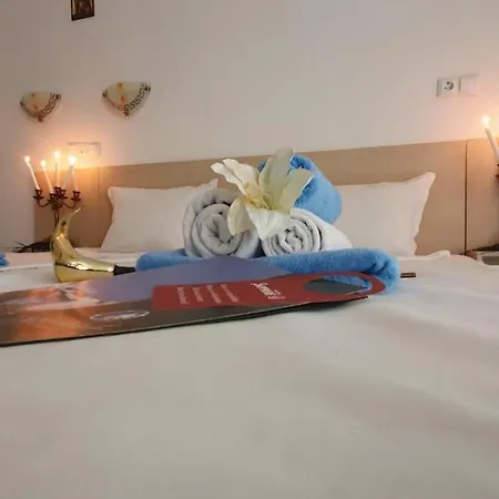 Apartahotel Sapphire 2*