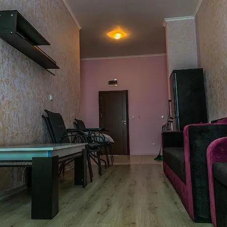 Apartahotel Sapphire 2*