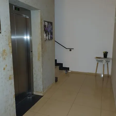 Apartahotel Sapphire 2*