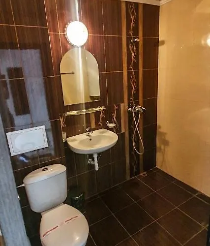 Sapphire 2* Sunny Beach