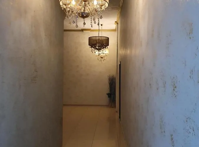 Sapphire Aparthotel 2*