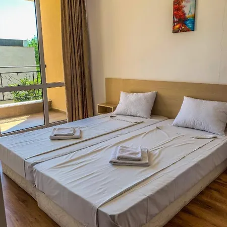 Sapphire Słoneczny Brzeg