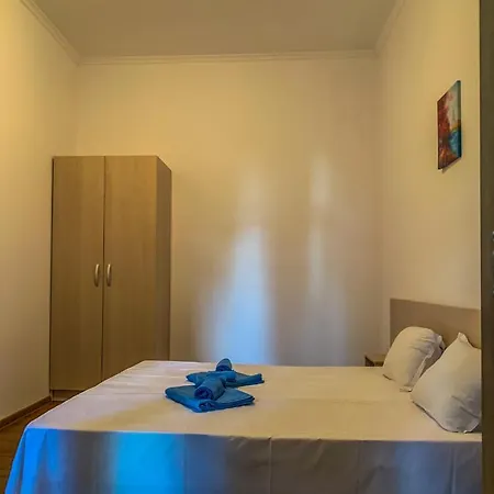 Sapphire מלון דירות