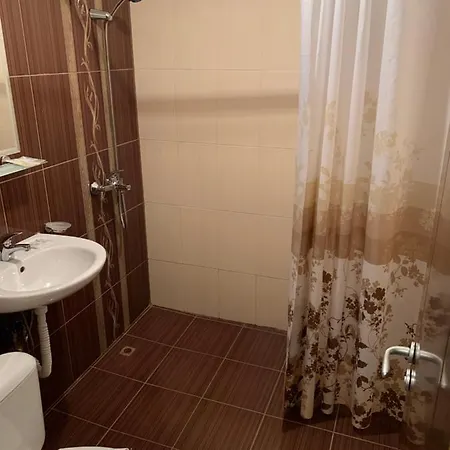 Sapphire Sunny Beach