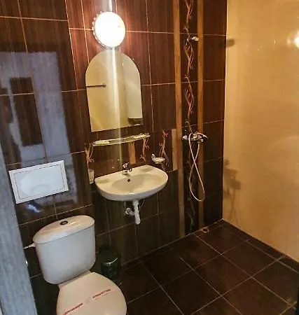 Sapphire 2* סאני ביץ'