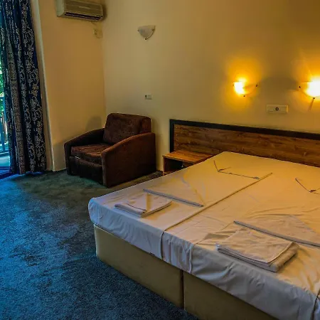 Sapphire Słoneczny Brzeg