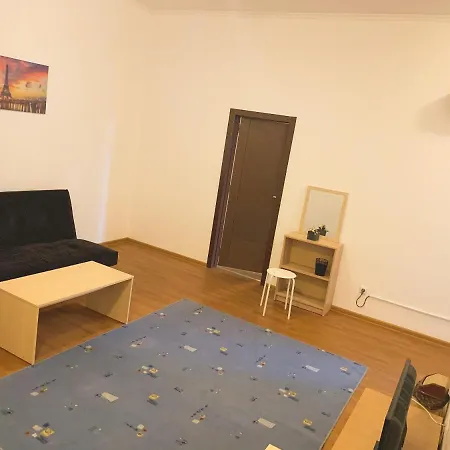 Hotel apartamentowy Sapphire Słoneczny Brzeg