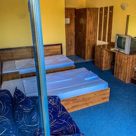 Sapphire 2* Słoneczny Brzeg