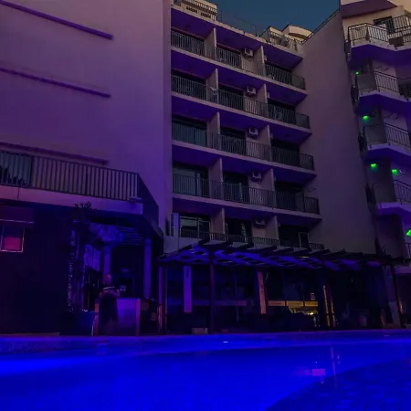 Sapphire 2* Słoneczny Brzeg