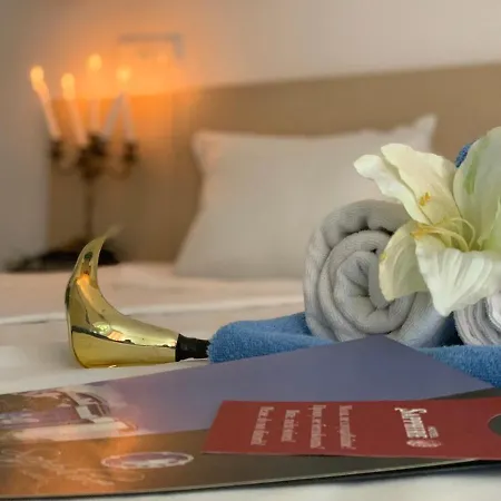 Sapphire Hotel apartamentowy 2*