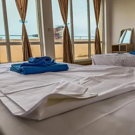 Sapphire Lejlighedshotel 2*