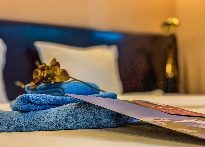 Apartahotel Sapphire