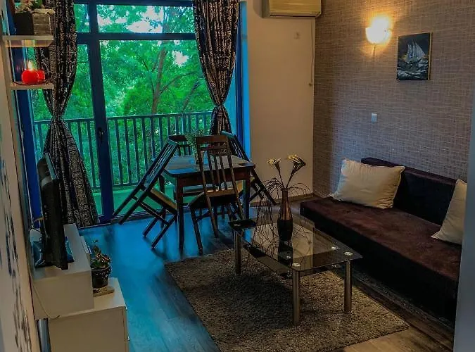 Sapphire Lejlighedshotel