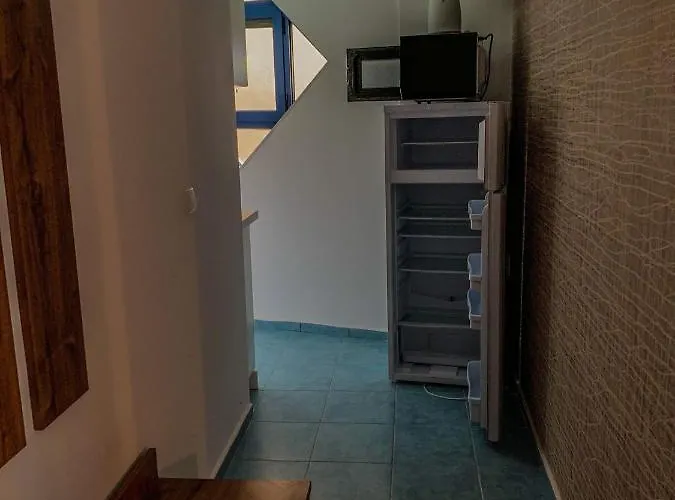 Sapphire 2* Slăntjev Brjag