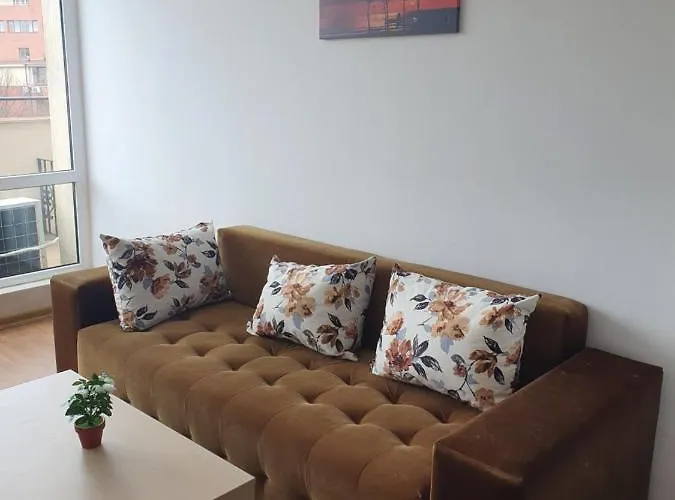 Sapphire Sunny Beach