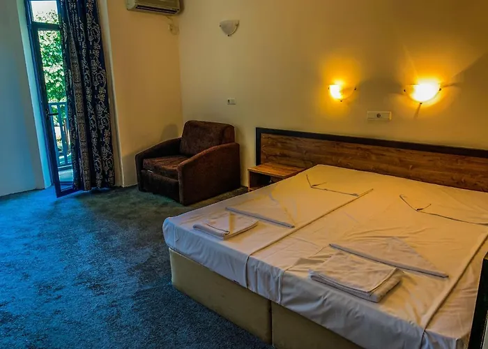 Sapphire Sluneční pobřeží