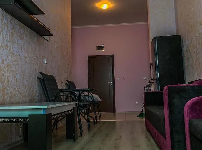 Aparthotel Sapphire 2*